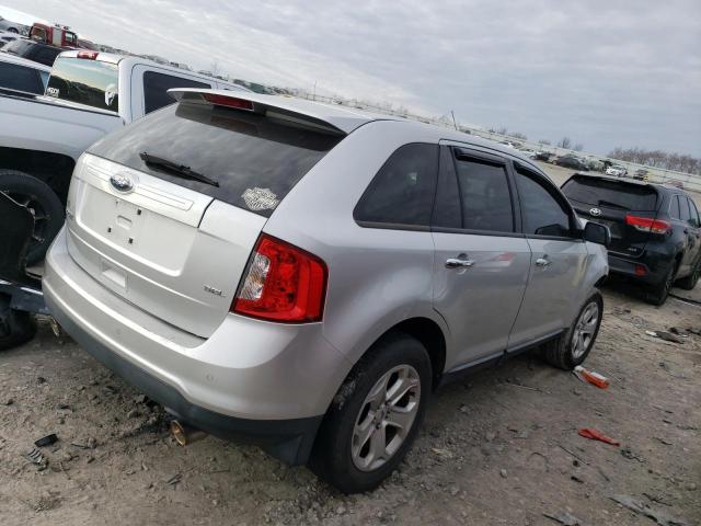 Photo 3 from auction – 2011 FORD EDGE SEL with VIN 2FMDK3JC6BBB32490