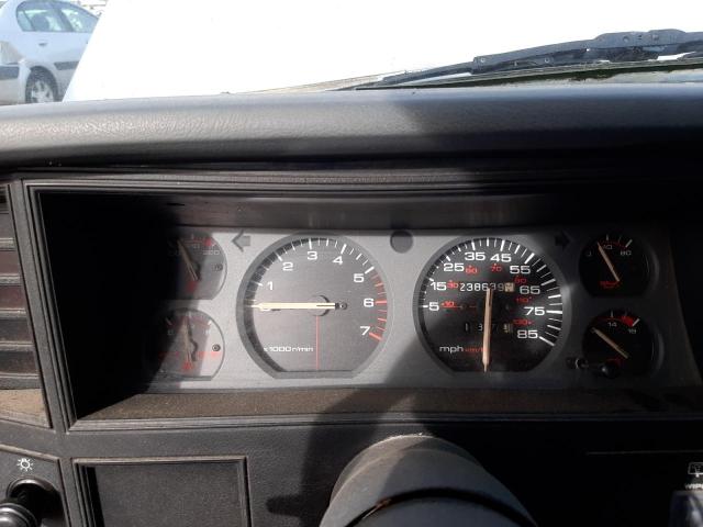 Photo 9 from auction – 1993 JEEP CHEROKEE with VIN 1J4FT67S2PL573092