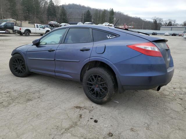 Photo 2 from auction – 2012 HONDA CROSSTOUR with VIN 5J6TF2H58CL010389