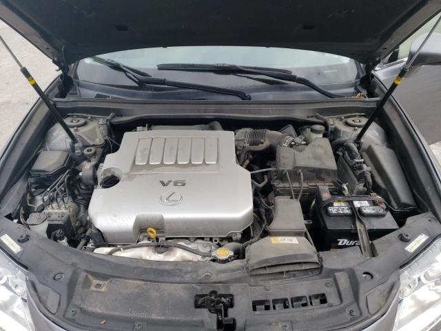 Photo 11 from auction – 2013 LEXUS ES 350 with VIN JTHBK1GG5D2023438
