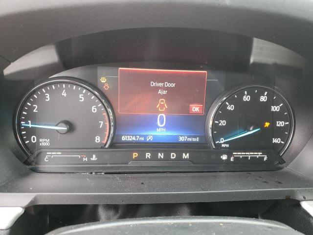 Photo 9 from auction – 2020 FORD EXPLORER X with VIN 1FMSK8DH4LGA79407