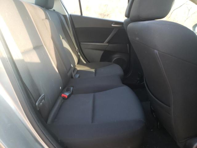 Photo 10 from auction – 2010 MAZDA 3 I with VIN JM1BL1SG7A1325790