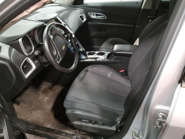 Photo 7 from auction – 2016 CHEVROLET EQUINOX LT with VIN 2GNALCEK0G1129689