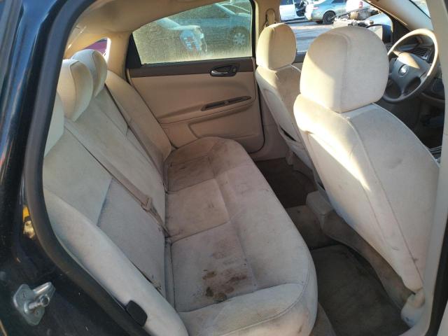 Photo 10 from auction – 2007 CHEVROLET IMPALA LS with VIN 2G1WB58K979411705