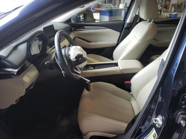 Photo 7 from auction – 2021 MAZDA 6 TOURING with VIN JM1GL1VM9M1601009