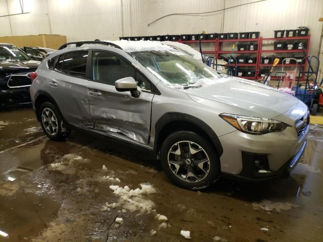 Photo 4 from auction – 2018 SUBARU CROSSTREK with VIN JF2GTABCXJH321289