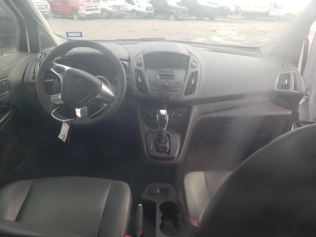 Photo 8 from auction – 2014 FORD TRANSIT CO with VIN NM0LS6E79E1142698