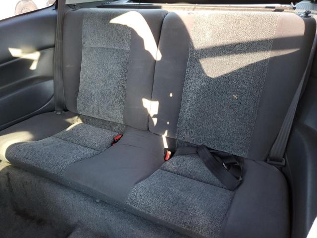 Photo 10 from auction – 1997 HONDA CIVIC with VIN 2HGEJ6320VH109968