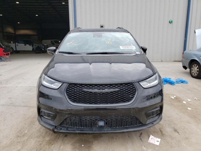 Photo 5 from auction – 2021 CHRYSLER PACIFICA T with VIN 2C4RC1BG8MR524930