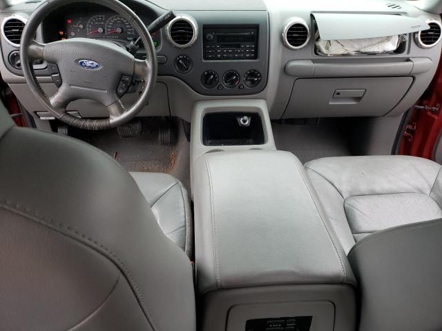 Photo 8 from auction – 2004 FORD EXPEDITION with VIN 1FMPU16L74LB75419