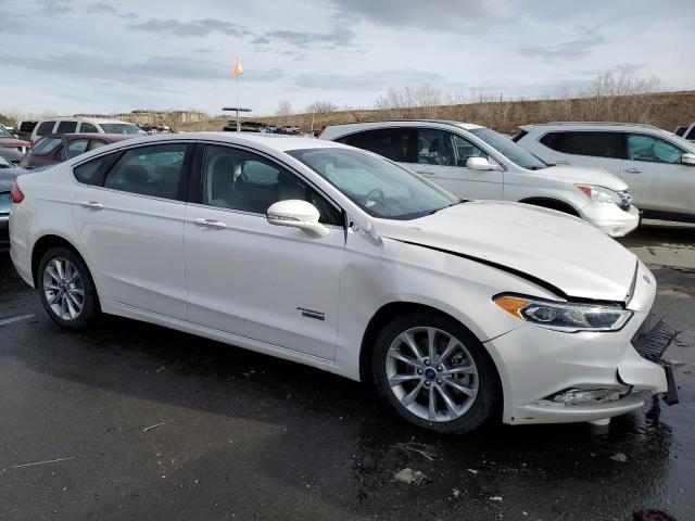 Photo 4 from auction – 2017 FORD FUSION SE with VIN 3FA6P0PU6HR274769