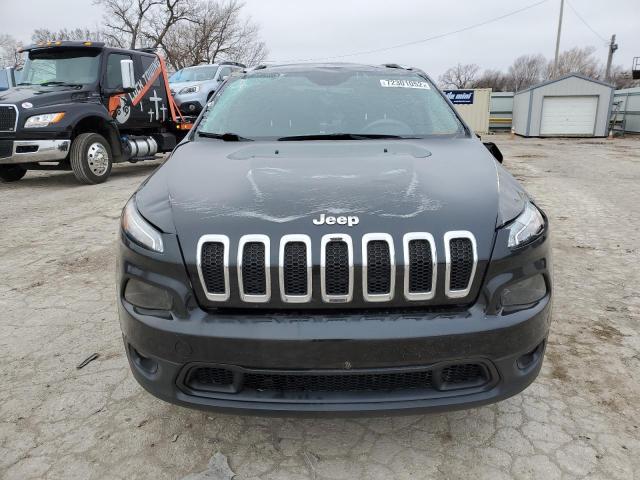 Photo 5 from auction – 2014 JEEP CHEROKEE L with VIN 1C4PJMCS8EW200550