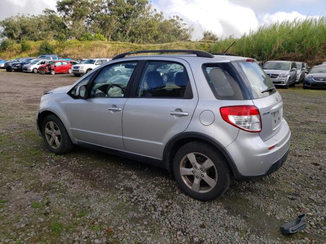 Photo 2 from auction – 2012 SUZUKI SX4 with VIN JS2YA5A3XC6300013
