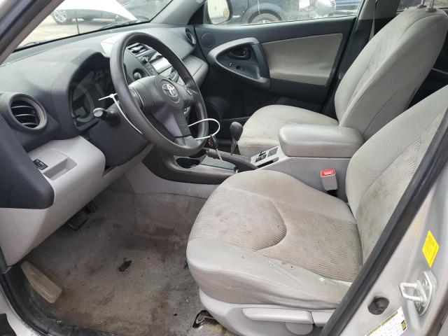 Photo 7 from auction – 2010 TOYOTA RAV4 with VIN 2T3BF4DV0AW069711