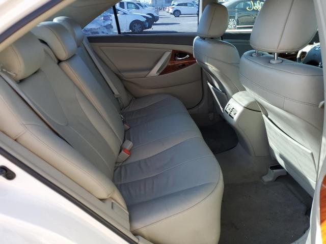 Photo 10 from auction – 2011 TOYOTA CAMRY BASE with VIN 4T4BF3EK8BR091115