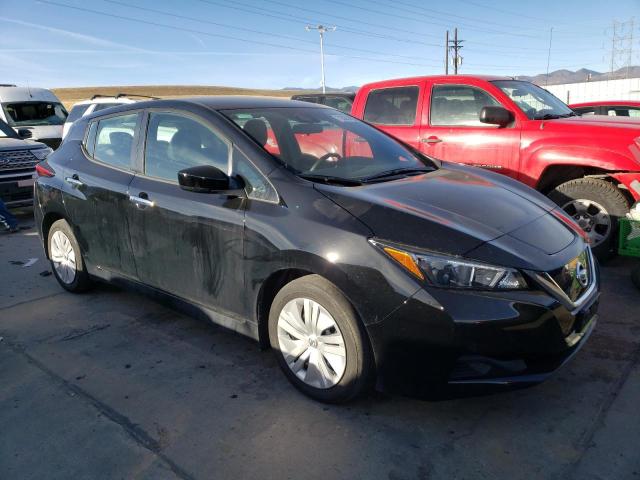 Photo 4 from auction – 2021 NISSAN LEAF S with VIN 1N4AZ1BV5MC557019
