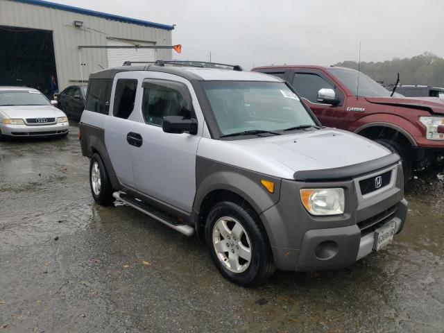 Photo 4 from auction – 2003 HONDA ELEMENT EX with VIN 5J6YH18653L021174