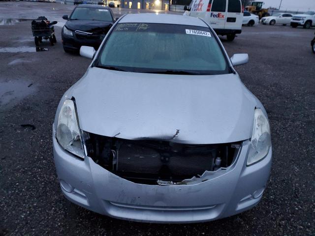 Photo 5 from auction – 2012 NISSAN ALTIMA BAS with VIN 1N4AL2AP4CN402782