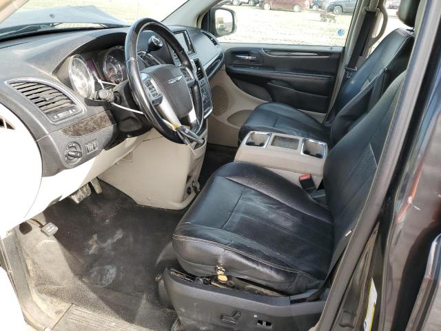 Photo 7 from auction – 2012 CHRYSLER TOWN & COU with VIN 2C4RC1BG1CR350908