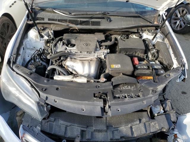 Photo 11 from auction – 2017 TOYOTA CAMRY LE with VIN 4T1BF1FK4HU339110