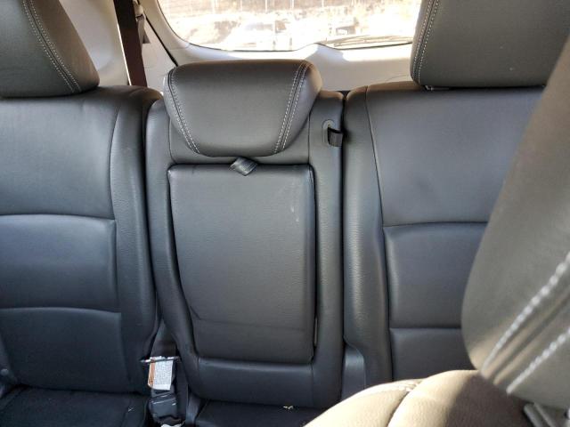Photo 10 from auction – 2013 SUBARU TRIBECA LI with VIN 4S4WX9KD6D4401265