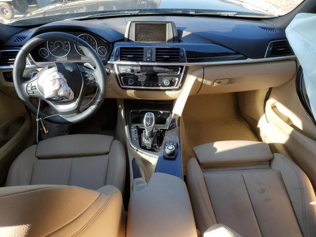 Photo 8 from auction – 2016 BMW 328 I SULE with VIN WBA8E9G55GNU27632