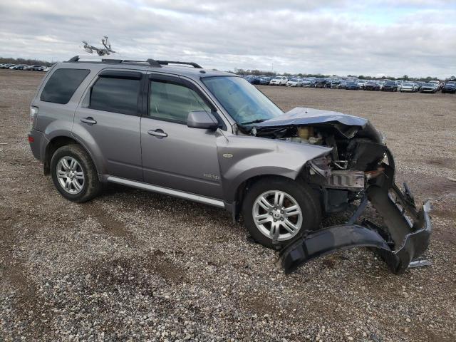 Photo 4 from auction – 2008 MERCURY MARINER PR with VIN 4M2CU87168KJ48548