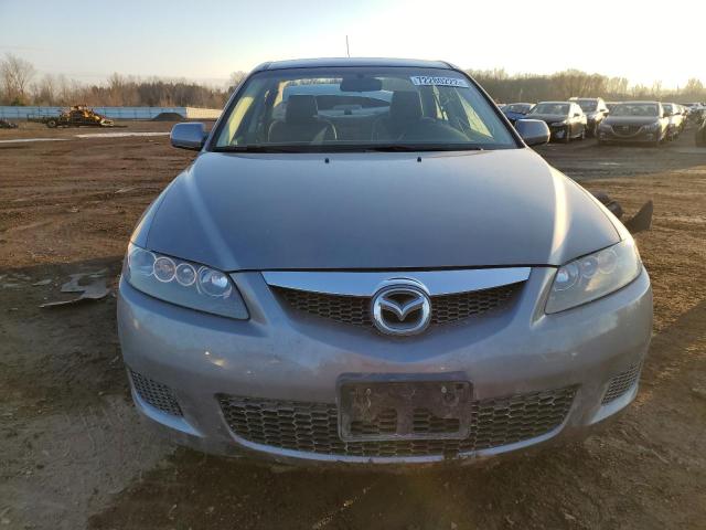 Photo 5 from auction – 2006 MAZDA 6 I with VIN 1YVHP80C365M15861