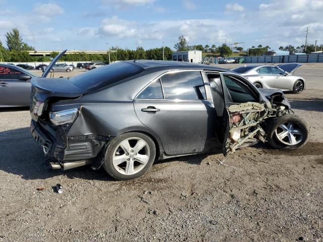 Photo 3 from auction – 2011 TOYOTA CAMRY BASE with VIN 4T1BF3EK7BU210797