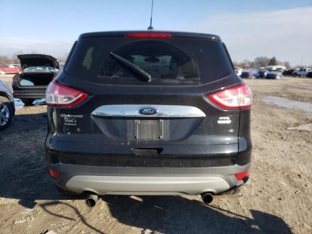Photo 6 from auction – 2013 FORD ESCAPE SEL with VIN 1FMCU9HXXDUB47525