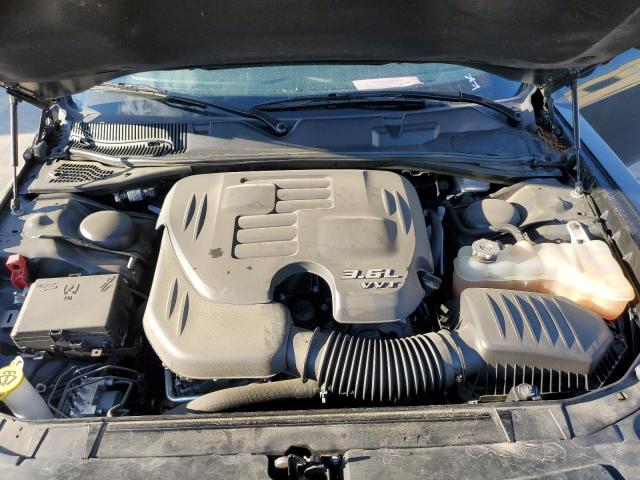 Photo 11 from auction – 2020 DODGE CHALLENGER with VIN 2C3CDZAG4LH179679