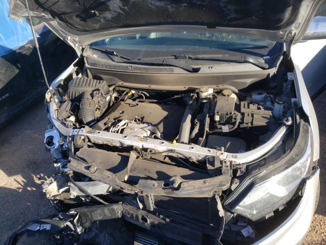 Photo 12 from auction – 2019 CHEVROLET EQUINOX PR with VIN 2GNAXYEX0K6288656
