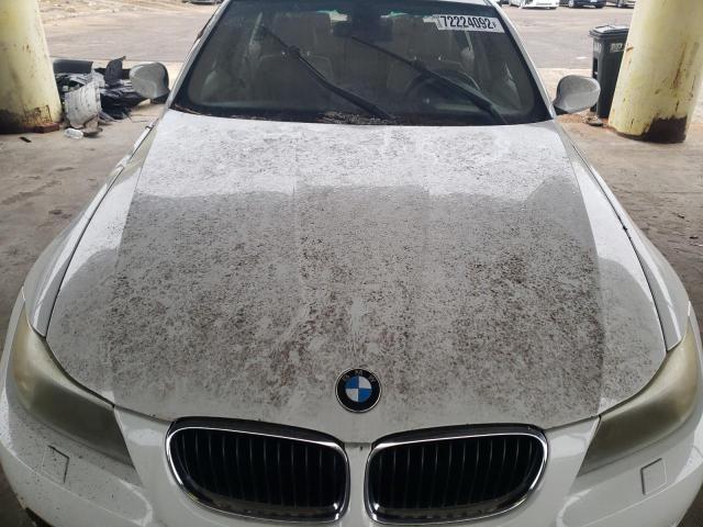 Photo 11 from auction – 2009 BMW 328 I with VIN WBAPH73569A174165