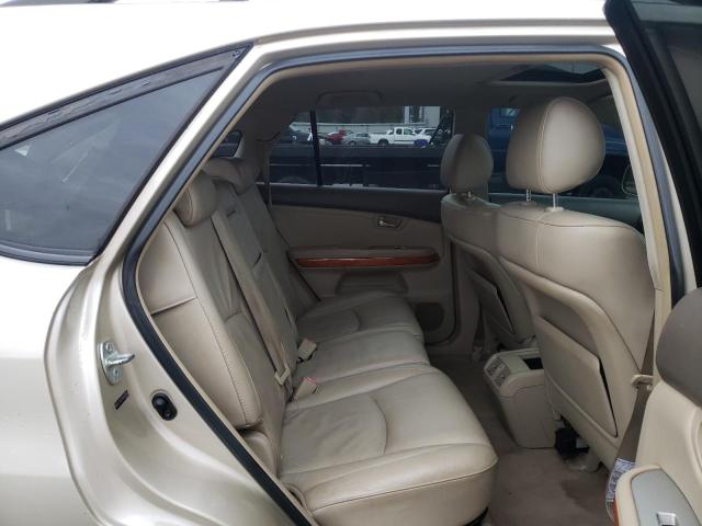Photo 11 from auction – 2005 LEXUS RX 330 with VIN 2T2GA31UX5C021865
