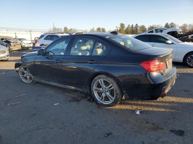 Photo 2 from auction – 2015 BMW 328 XI SUL with VIN WBA3B5C54FF961697