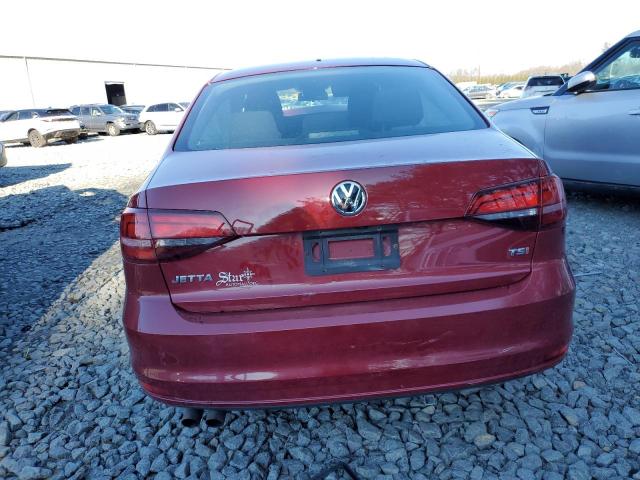 Photo 6 from auction – 2017 VOLKSWAGEN JETTA S with VIN 3VW167AJ5HM269880