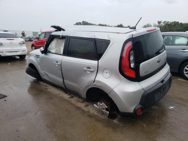 Photo 2 from auction – 2015 KIA SOUL with VIN KNDJN2A26F7797095