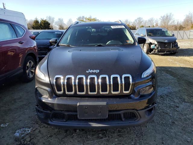 Photo 5 from auction – 2015 JEEP CHEROKEE L with VIN 1C4PJMCS6FW627162