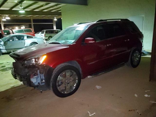صورة رقم 1 من المزاد - 2014 GMC ACADIA DEN مع VIN 1GKKRTKDXEJ243417