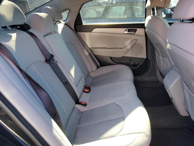 Photo 10 from auction – 2016 HYUNDAI SONATA SE with VIN 5NPE24AF8GH292231