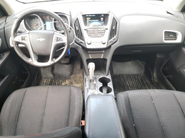 Photo 8 from auction – 2015 CHEVROLET EQUINOX LT with VIN 2GNFLFEK8F6209203