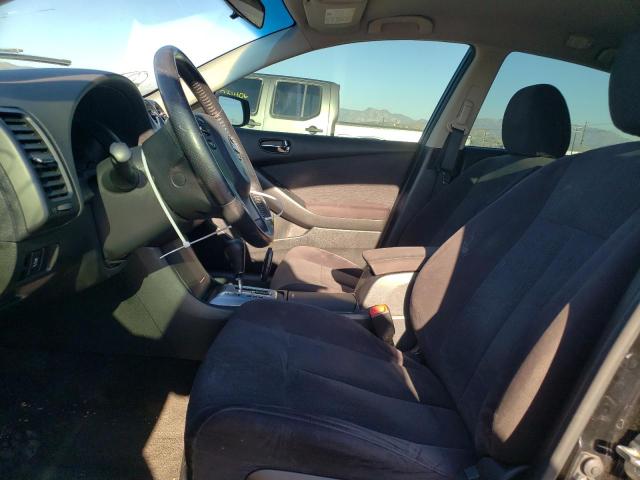 Photo 7 from auction – 2011 NISSAN ALTIMA BAS with VIN 1N4AL2AP4BC181551