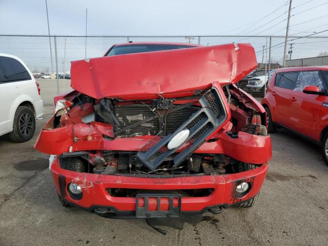 Photo 5 from auction – 2008 FORD F150 with VIN 1FTRX14W18FB70304