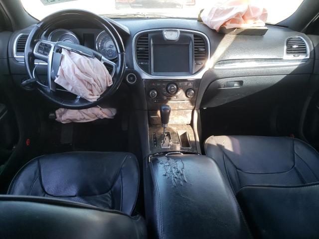 Photo 8 from auction – 2012 CHRYSLER 300C with VIN 2C3CCAET0CH273702