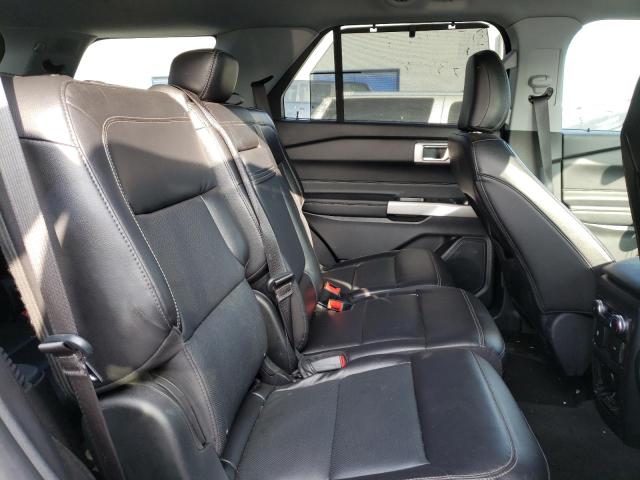 Фото 10 с аукциона – 2022 FORD EXPLORER L с VIN 1FMSK8FH1NGA52875