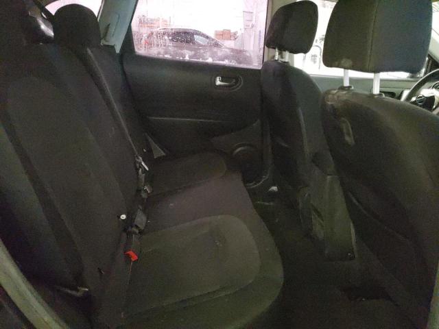 Photo 11 from auction – 2011 NISSAN ROGUE S with VIN JN8AS5MV4BW679938