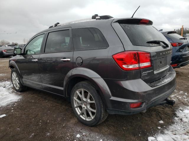 Photo 2 from auction – 2014 DODGE JOURNEY R/ with VIN 3C4PDDFG5ET125097