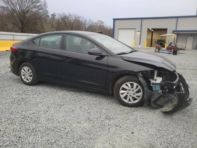 Photo 4 from auction – 2017 HYUNDAI ELANTRA SE with VIN 5NPD74LF6HH128178