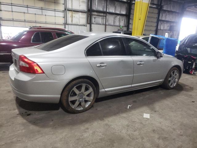 Photo 3 from auction – 2007 VOLVO S80 3.2 with VIN YV1AS982771029065
