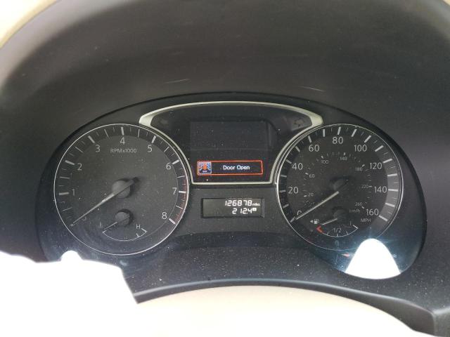 Photo 9 from auction – 2013 NISSAN ALTIMA 2.5 with VIN 1N4AL3AP5DN575007